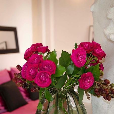 La Casa Cosy - Original Apartment Biarritz Luaran gambar