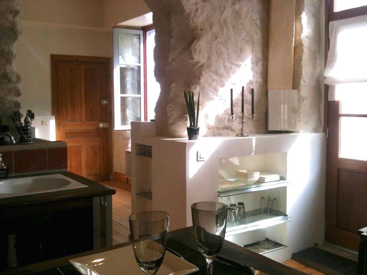 La Casa Cosy - Original Apartment Biarritz Luaran gambar