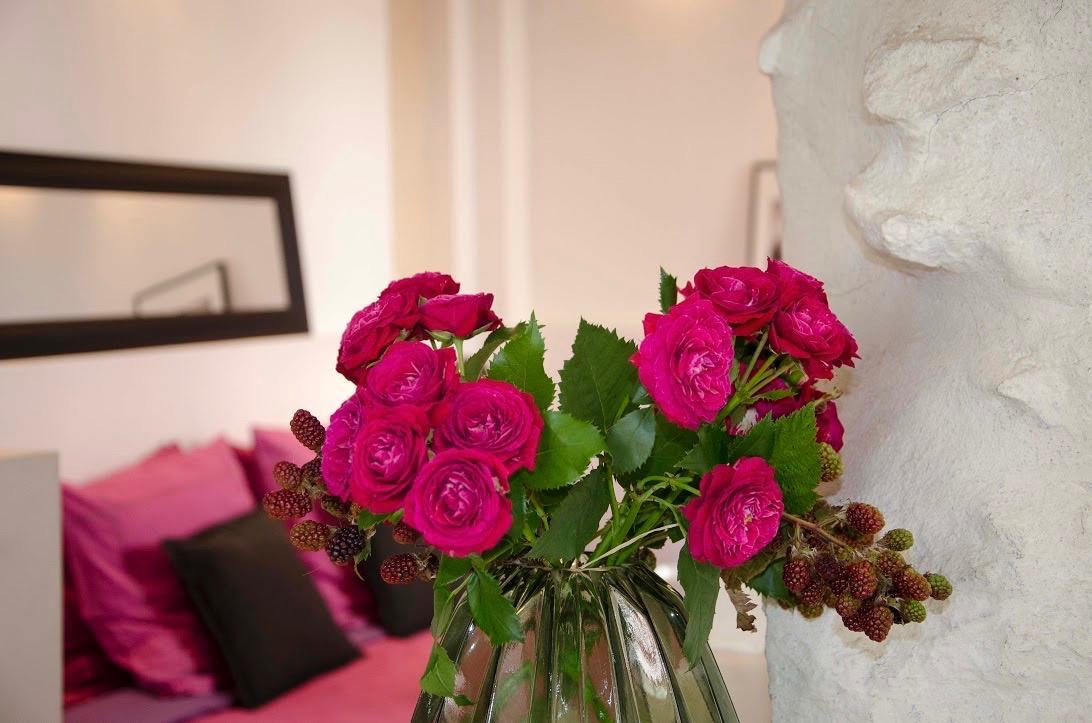 La Casa Cosy - Original Apartment Biarritz Luaran gambar