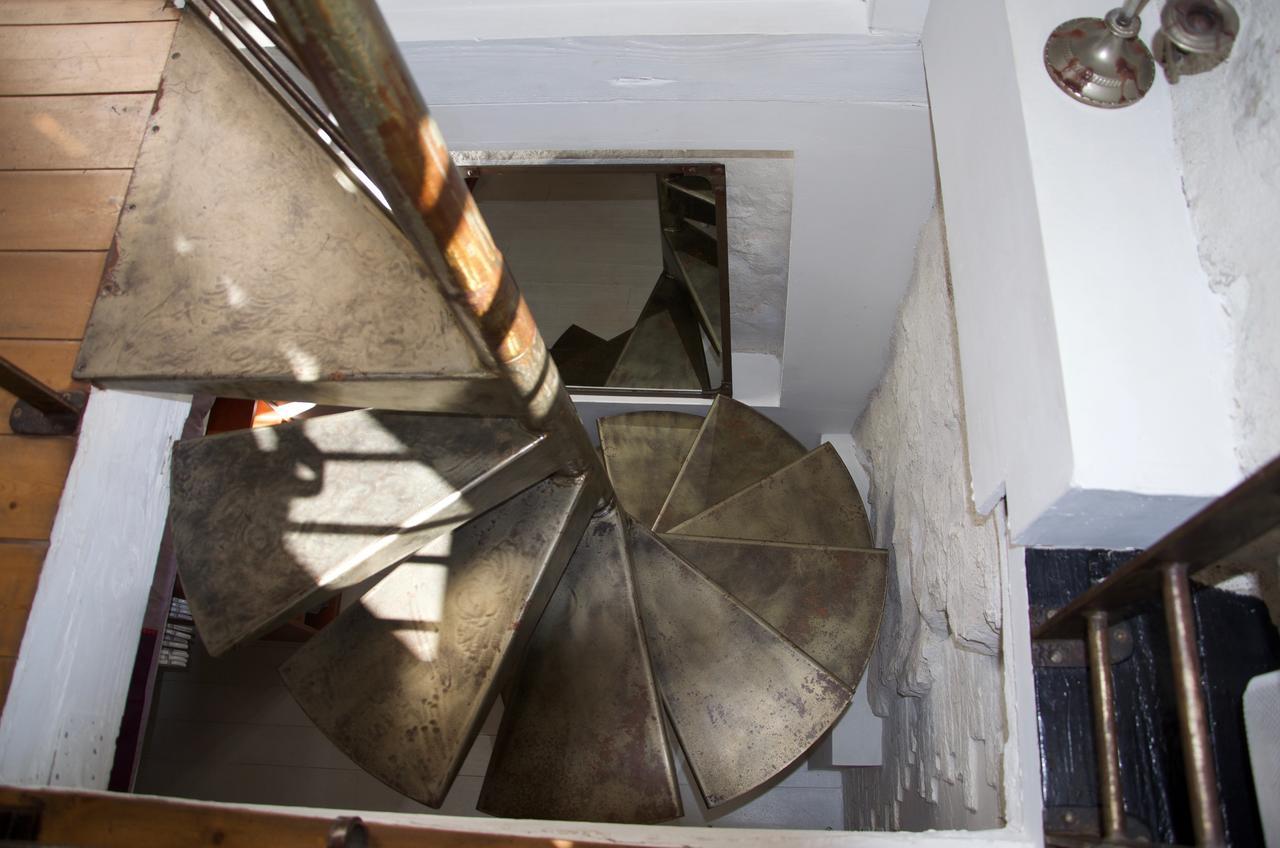 La Casa Cosy - Original Apartment Biarritz Luaran gambar