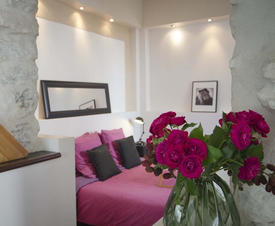 La Casa Cosy - Original Apartment Biarritz Luaran gambar