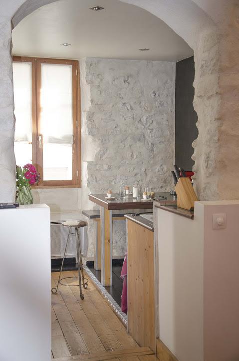 La Casa Cosy - Original Apartment Biarritz Luaran gambar