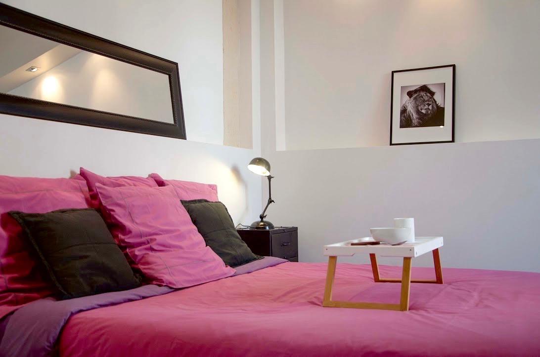 La Casa Cosy - Original Apartment Biarritz Luaran gambar