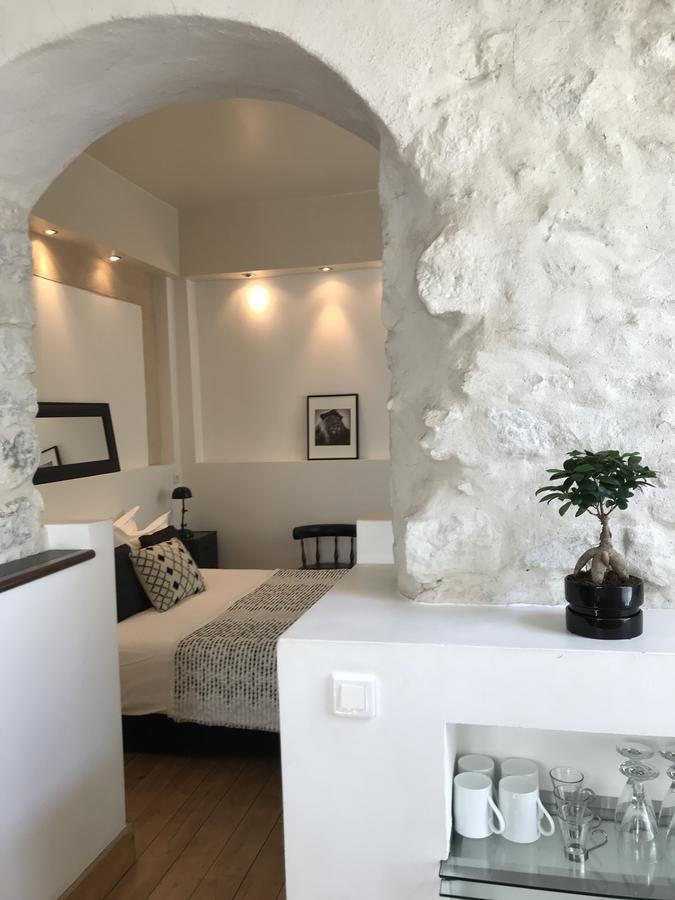 La Casa Cosy - Original Apartment Biarritz Luaran gambar